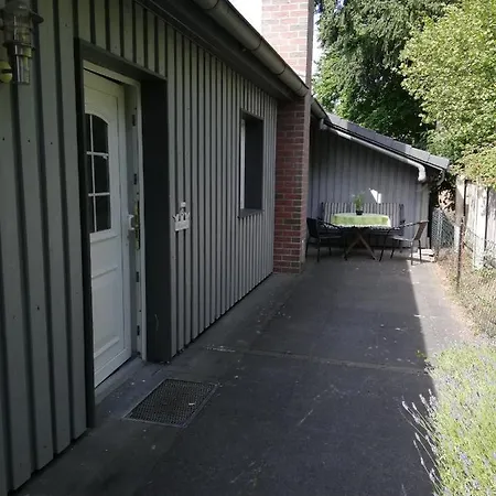 Resi'S Gaestehaus Winsen Extérieur photo