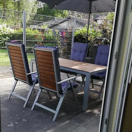 Resi'S Gaestehaus Winsen Extérieur photo