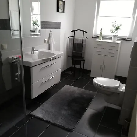 Resi'S Gaestehaus Winsen Extérieur photo