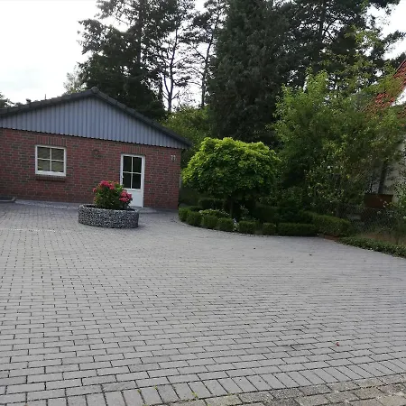 Resi'S Gaestehaus Winsen Extérieur photo
