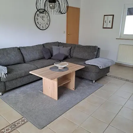 Resi'S Gaestehaus Winsen Extérieur photo