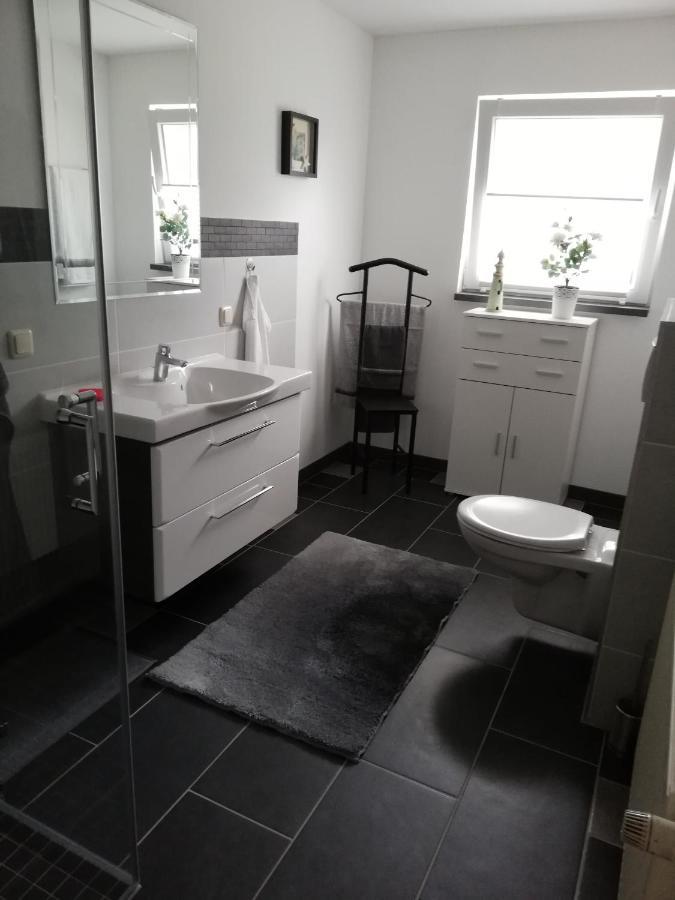 Apartment Resi's