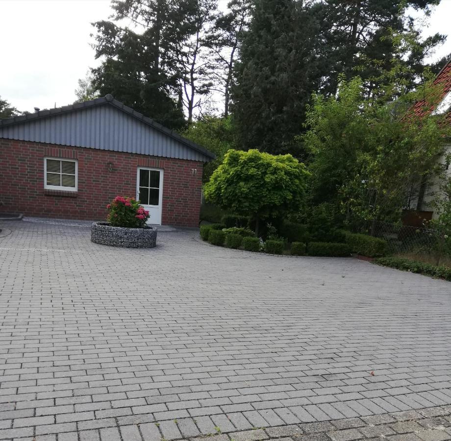 Resi's Winsen